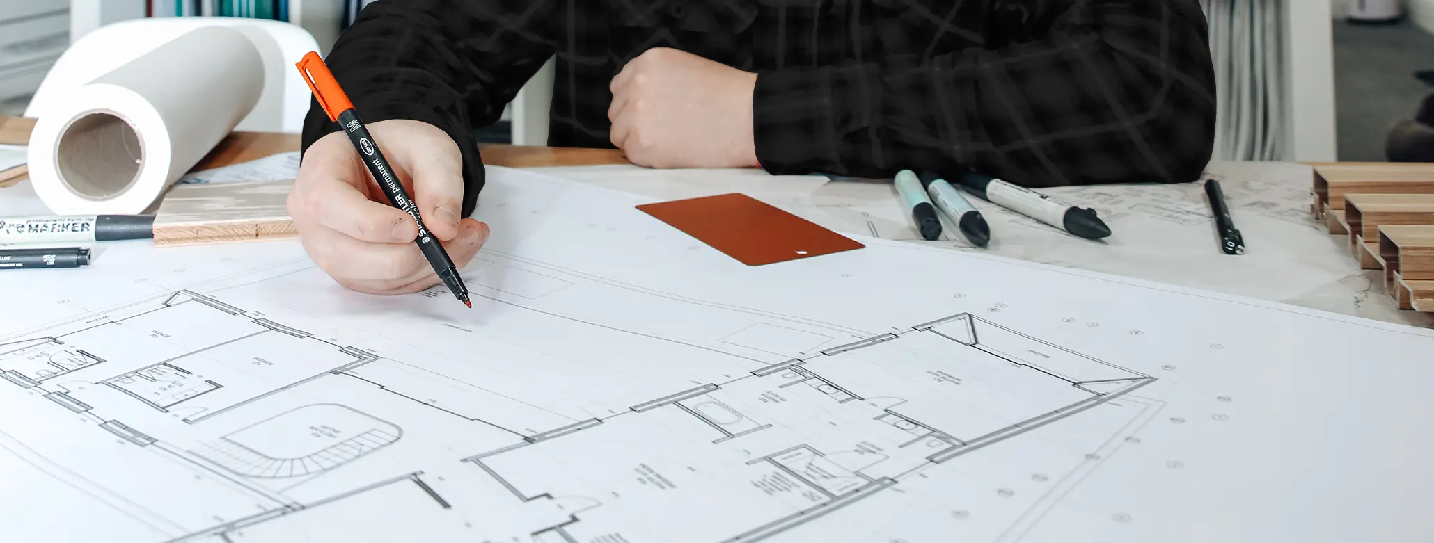 architecture & design studio